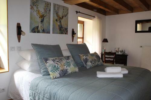 Bed & Breakfast Les Pipistrelles