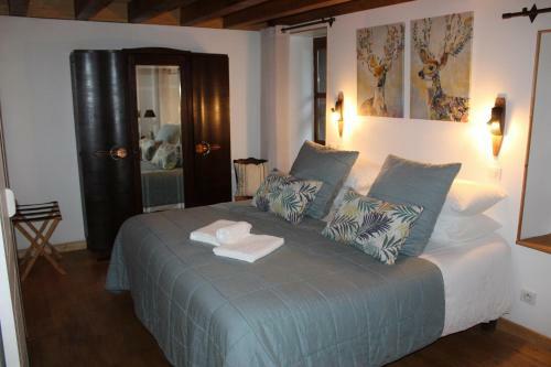 Bed & Breakfast Les Pipistrelles