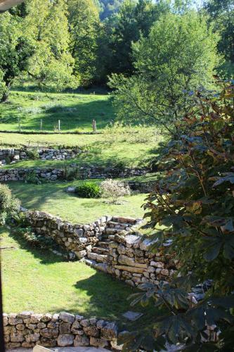 Bed & Breakfast Les Pipistrelles