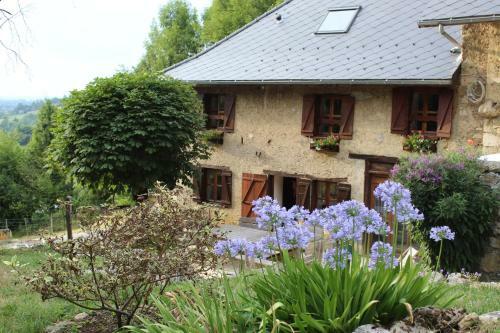 Bed & Breakfast Les Pipistrelles