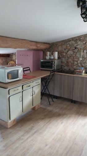 Apartamento Chez Anne