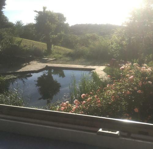 L'oustalet Petit G�te En Pleine Nature
