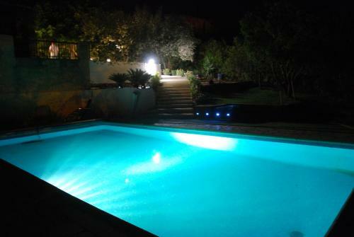 Hostal La Calanque Du Boucharel