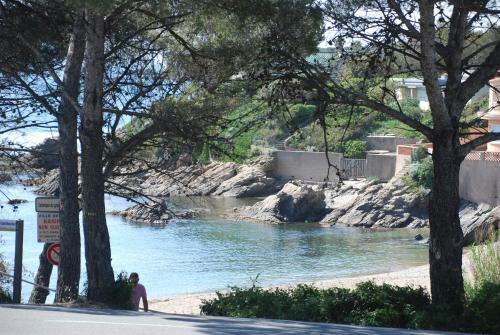 Hostal La Calanque Du Boucharel