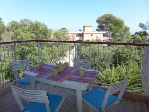 Apartamentos Studio Les Amphores-2