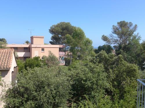 Apartamentos Studio Les Amphores-2