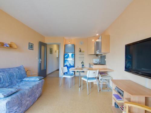 Apartamentos Studio Les Amphores-2
