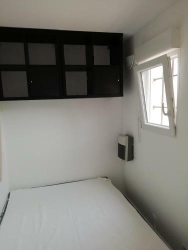 Apartamento Charmant Studio Cabine � 50 M�tres de La Mer