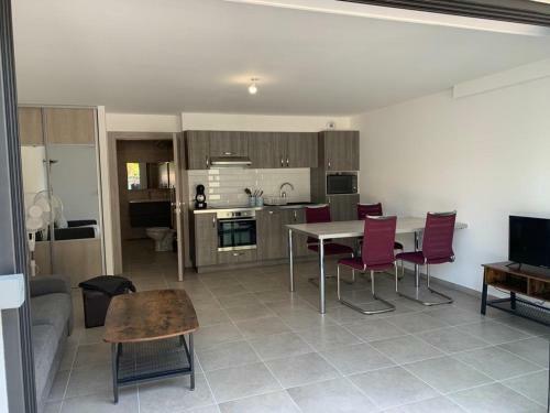 Apartamento Villa �toile Du Berger Saint Aygulf
