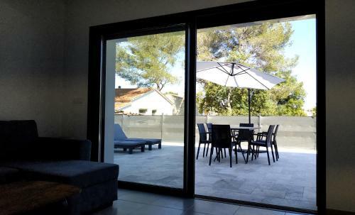 Apartamento Villa �toile Du Berger Saint Aygulf