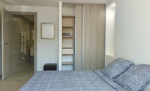 Apartamento Villa �toile Du Berger Saint Aygulf