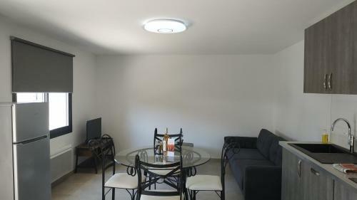 Apartamento Villa �toile Du Berger Saint Aygulf