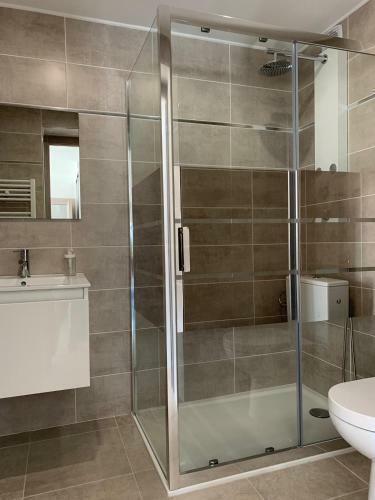 Apartamento Villa �toile Du Berger Saint Aygulf