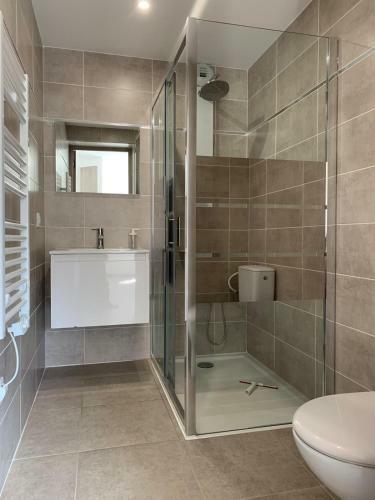 Apartamento Villa �toile Du Berger Saint Aygulf
