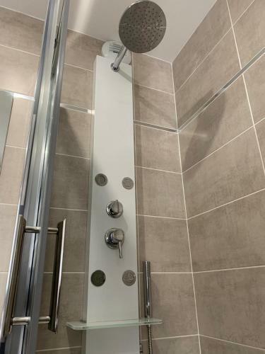 Apartamento Villa �toile Du Berger Saint Aygulf