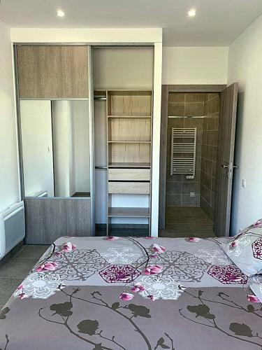 Apartamento Villa �toile Du Berger Saint Aygulf