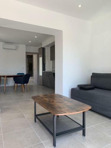 Apartamento Villa �toile Du Berger Saint Aygulf