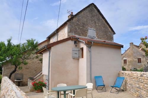 Gite De La Chapelle