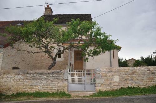 Gite De La Chapelle