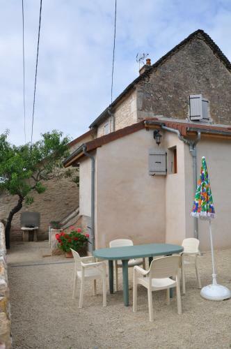 Gite De La Chapelle