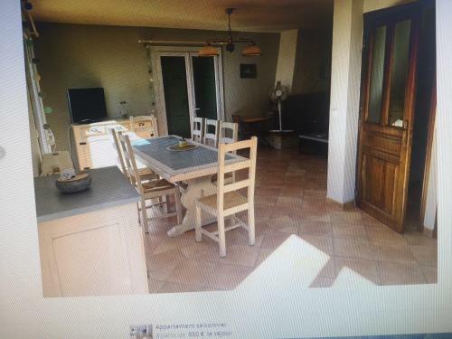 Apartamento Villa Terrula