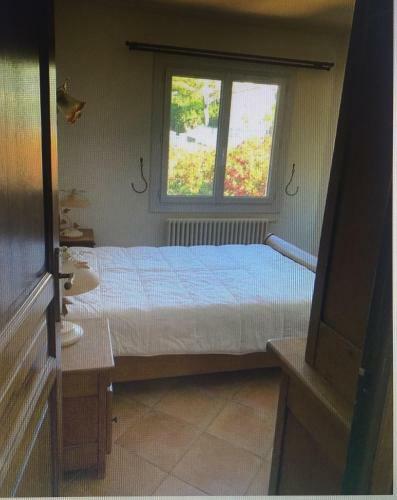 Apartamento Villa Terrula