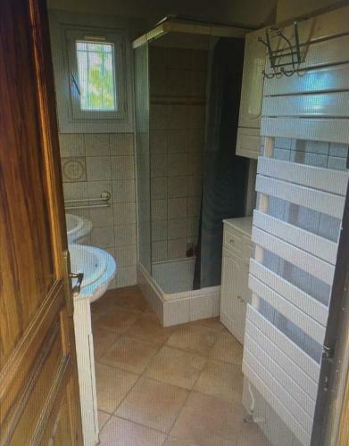 Apartamento Villa Terrula