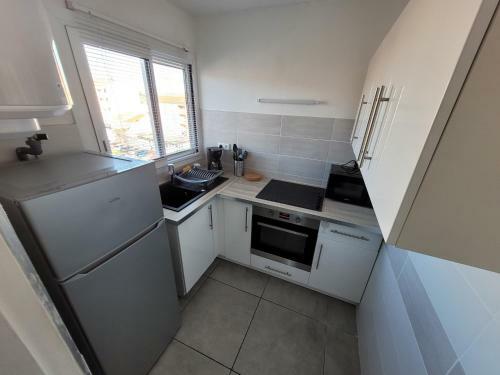 Apartamento Le Sun Light - Saint-aygulf Centre - Wi-fi