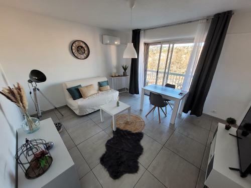 Apartamento Le Sun Light - Saint-aygulf Centre - Wi-fi