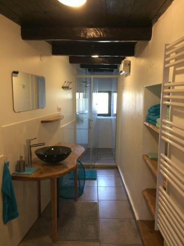 B&B Maisonnel
