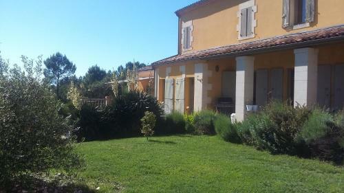 Bed & Breakfast La Marviniere