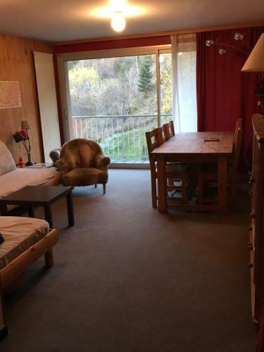 Apartamento Le Doron