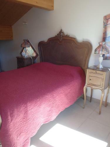 Villa Cora Venez