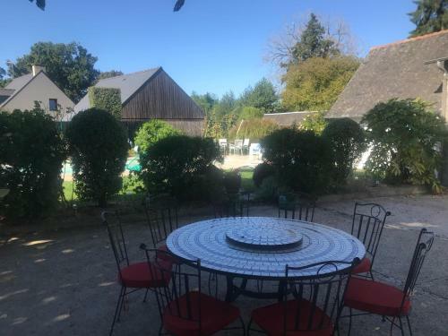 Hostal Le Clos Saint-brice