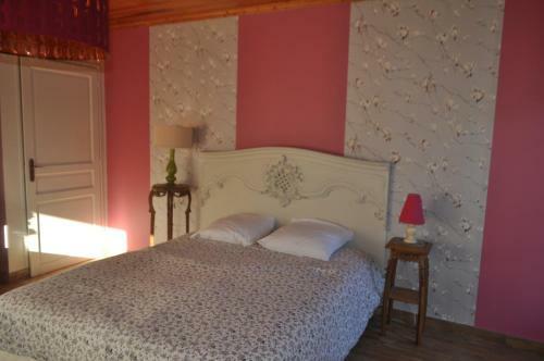 Bed & Breakfast Ma Maison Bleue