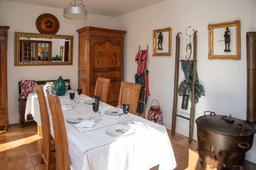 Hostal La Musardiere