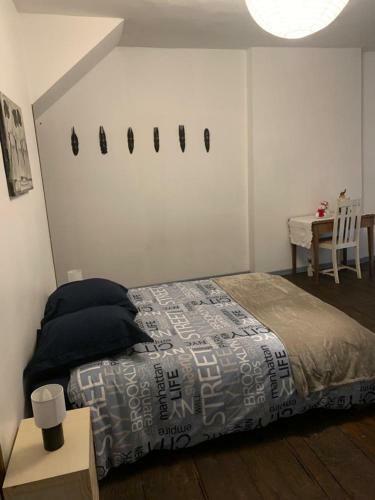 Apartamento Triplex Meubl� Hyper Centre St C�r� 3 Chambres 120 M2 10 Pers Max