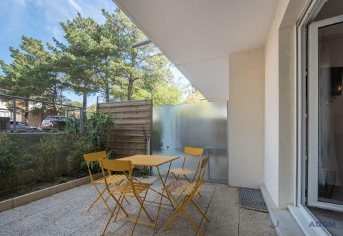 Apartamento Appartement Plein Centre � 100m de La Plage