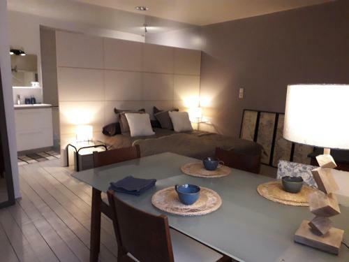 Bed & Breakfast Chambres D'h�tes Dans La Cit� Des Trois Vall�es