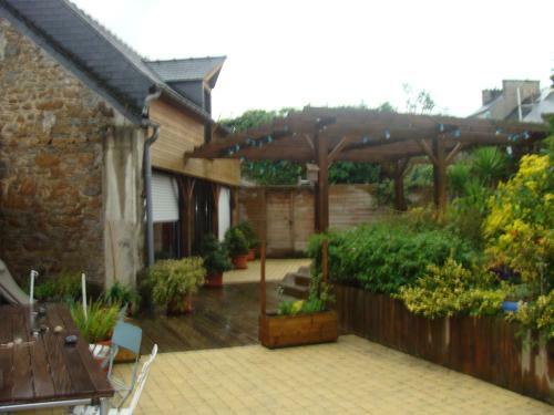 Bed & Breakfast Chambres D'h�tes Dans La Cit� Des Trois Vall�es