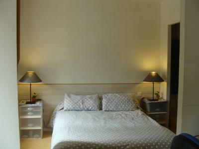 Bed & Breakfast Chambres D'h�tes Dans La Cit� Des Trois Vall�es