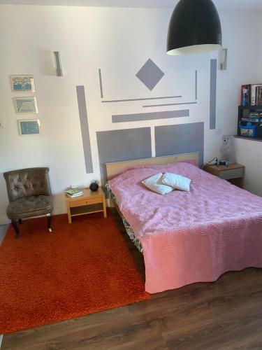 Apartamento Spacieux T2 Cosy Saint-brieuc