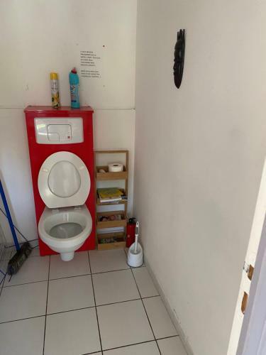 Apartamento Spacieux T2 Cosy Saint-brieuc