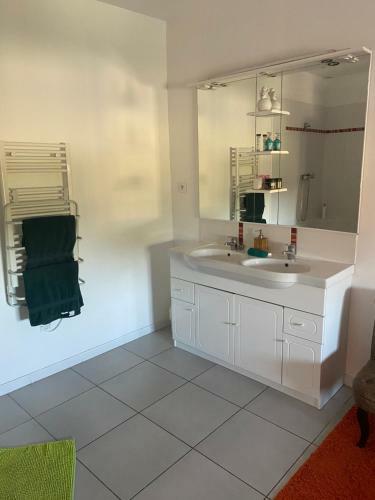 Apartamento Spacieux T2 Cosy Saint-brieuc