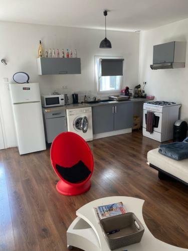 Apartamento Spacieux T2 Cosy Saint-brieuc