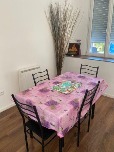 Apartamento Spacieux T2 Cosy Saint-brieuc