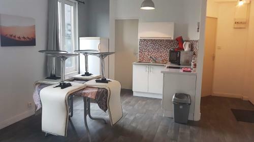 Apartamento Unan-robien