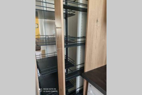 Apartamento Appartement 2 Chambres Parking Gratuit