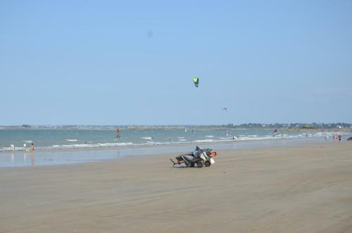 Hostal Bleu Outremer