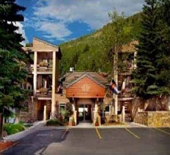 Apartamentos Getaways At Eagle Point Resort